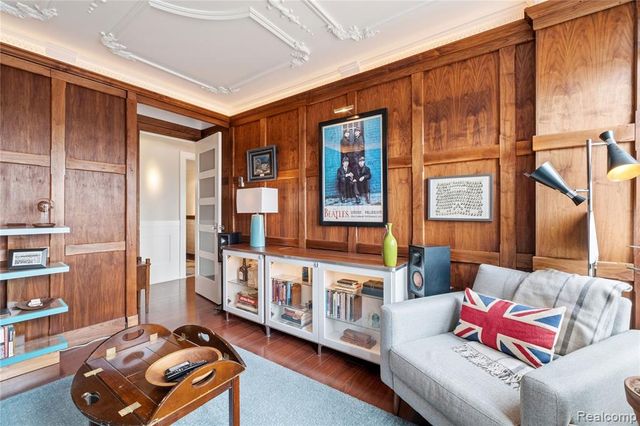 22700 Garrison Street 706, Dearborn, MI 48124