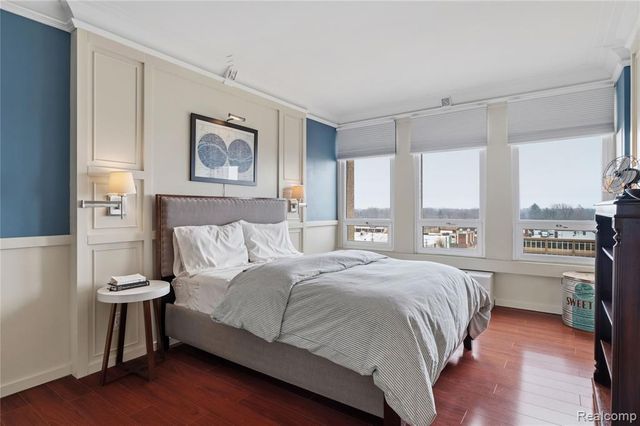 22700 Garrison Street 706, Dearborn, MI 48124