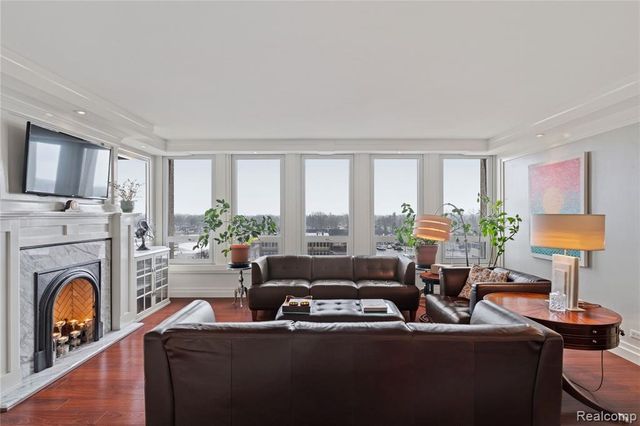 22700 Garrison Street 706, Dearborn, MI 48124