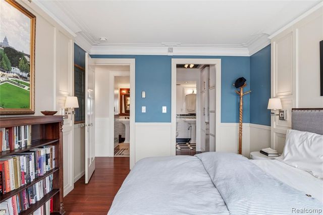 22700 Garrison Street 706, Dearborn, MI 48124