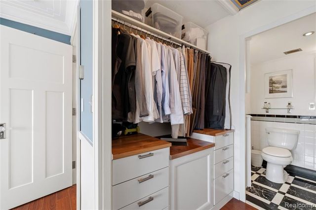 22700 Garrison Street 706, Dearborn, MI 48124