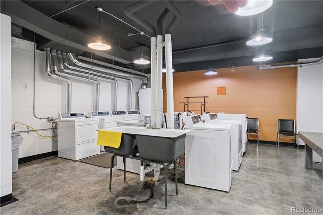 22700 Garrison Street 706, Dearborn, MI 48124