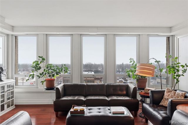 22700 Garrison Street 706, Dearborn, MI 48124