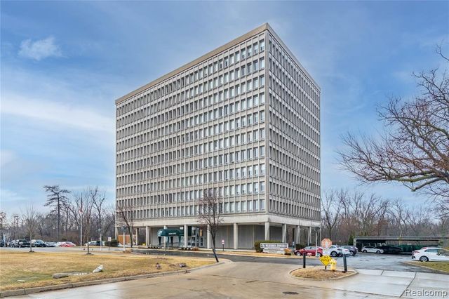 22700 Garrison Street 706, Dearborn, MI 48124