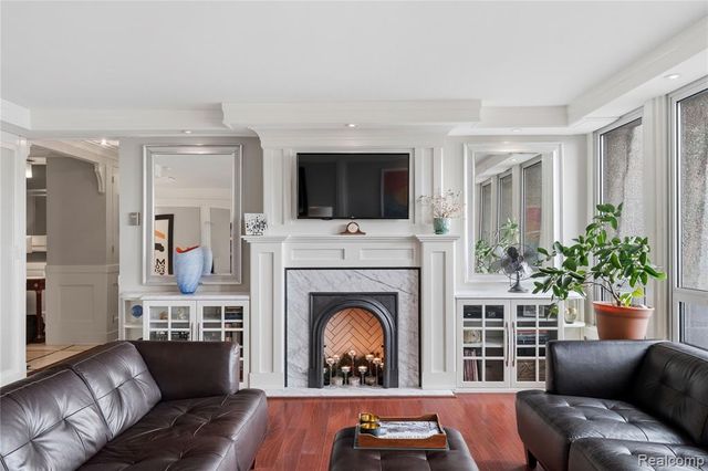 22700 Garrison Street 706, Dearborn, MI 48124