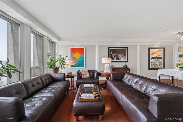 22700 Garrison Street 706, Dearborn, MI 48124