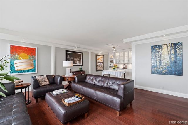 22700 Garrison Street 706, Dearborn, MI 48124