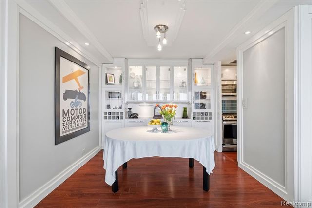 22700 Garrison Street 706, Dearborn, MI 48124