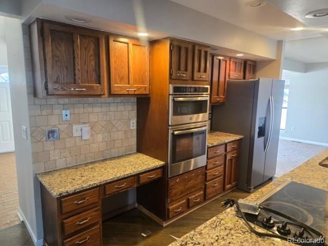 8517 Piute Row Dr, Parker, CO 80134