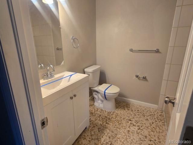 8517 Piute Row Dr, Parker, CO 80134