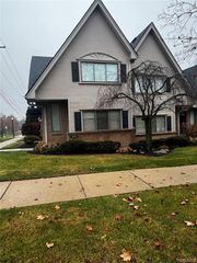 21954 Morley Avenue 108, Dearborn, MI 48124