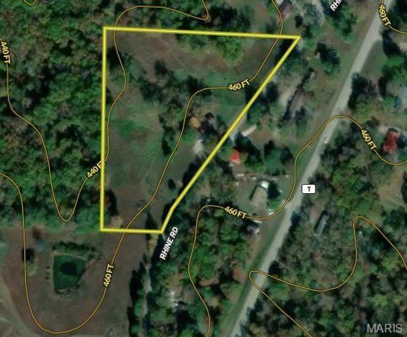 215 Rhine RD, Poplar Bluff, MO 63901