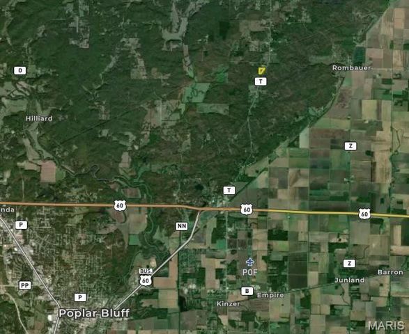 215 Rhine RD, Poplar Bluff, MO 63901