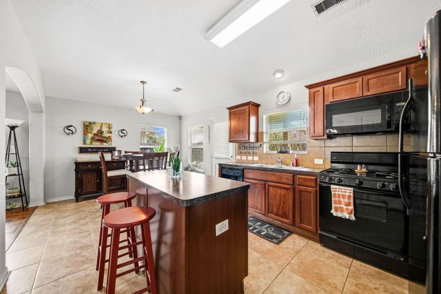 3414 Oaklawn Place Drive, Missouri City, TX 77459