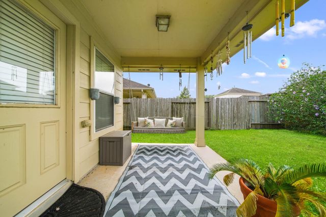 3414 Oaklawn Place Drive, Missouri City, TX 77459