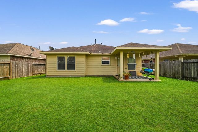 3414 Oaklawn Place Drive, Missouri City, TX 77459
