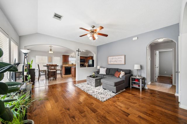 3414 Oaklawn Place Drive, Missouri City, TX 77459