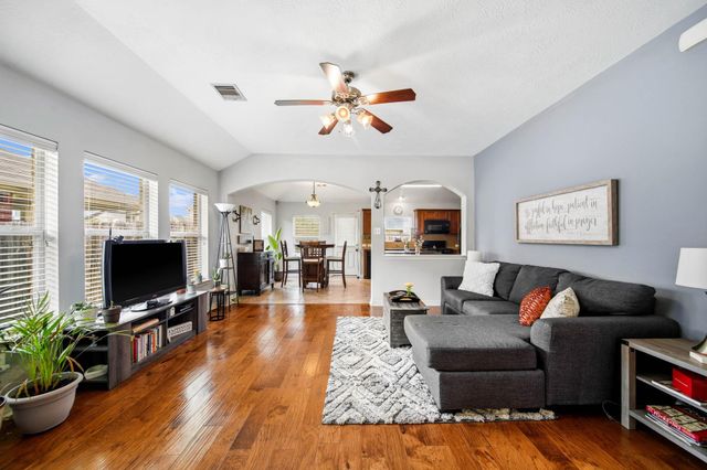 3414 Oaklawn Place Drive, Missouri City, TX 77459