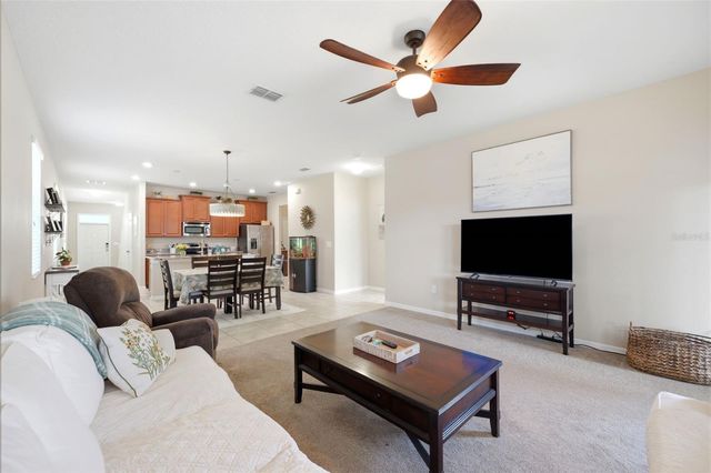 11767 LAKE BOULEVARD, New Port Richey, FL 34655