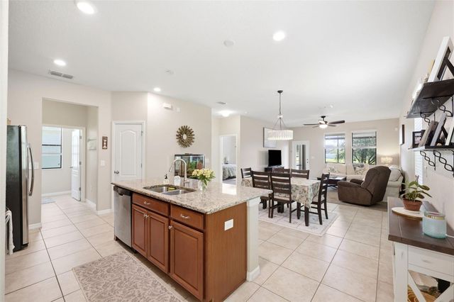 11767 LAKE BOULEVARD, New Port Richey, FL 34655