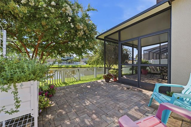11767 LAKE BOULEVARD, New Port Richey, FL 34655