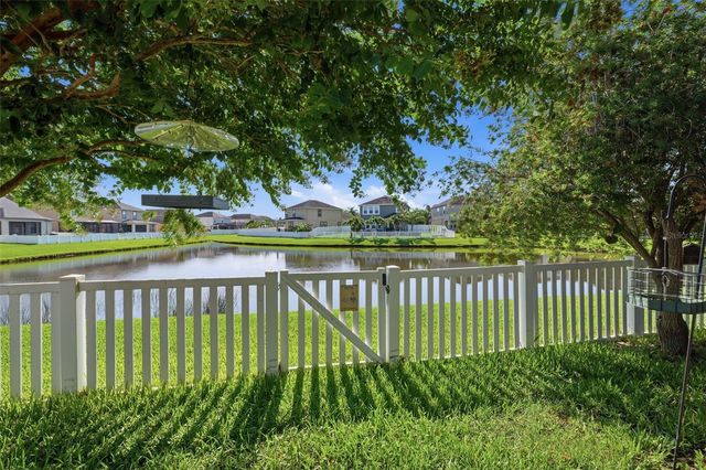 11767 LAKE BOULEVARD, New Port Richey, FL 34655