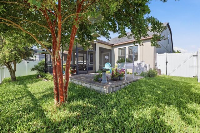11767 LAKE BOULEVARD, New Port Richey, FL 34655