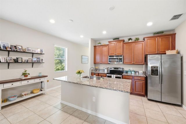 11767 LAKE BOULEVARD, New Port Richey, FL 34655