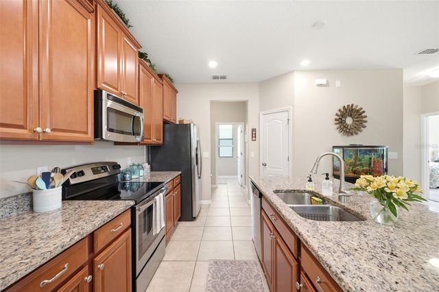 11767 LAKE BOULEVARD, New Port Richey, FL 34655
