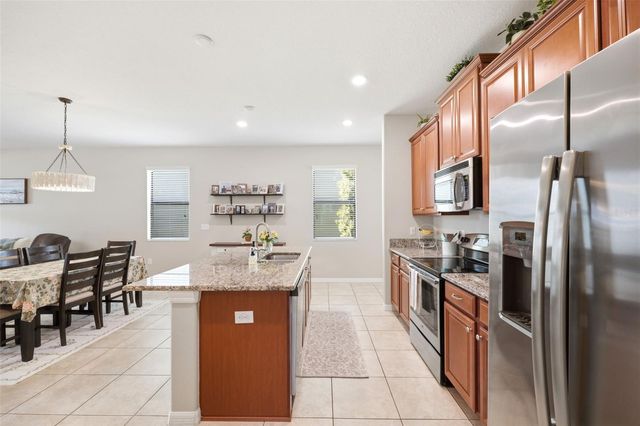 11767 LAKE BOULEVARD, New Port Richey, FL 34655