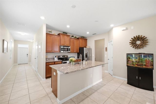 11767 LAKE BOULEVARD, New Port Richey, FL 34655