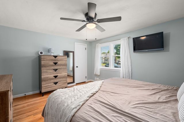 100 Norris St, Agawam, MA 01030
