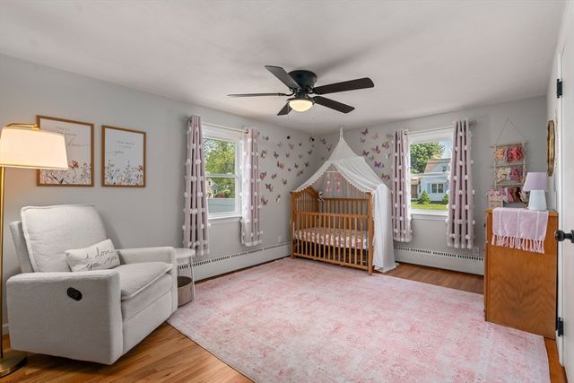 100 Norris St, Agawam, MA 01030