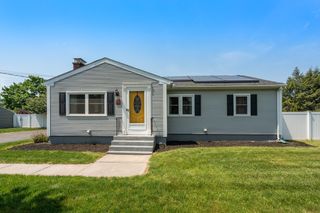 100 Norris St, Agawam, MA 01030