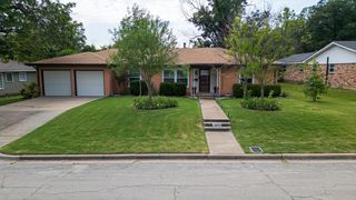 4424 Harlan Avenue, Waco, TX 76710
