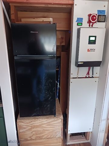 51 Boiler Springs, Ennis, MT 59729