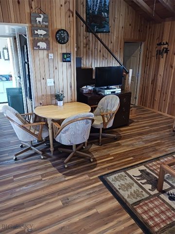 51 Boiler Springs, Ennis, MT 59729