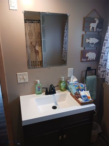 51 Boiler Springs, Ennis, MT 59729