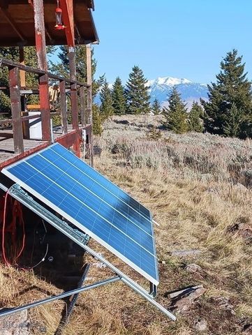 51 Boiler Springs, Ennis, MT 59729