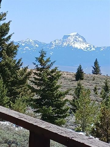 51 Boiler Springs, Ennis, MT 59729