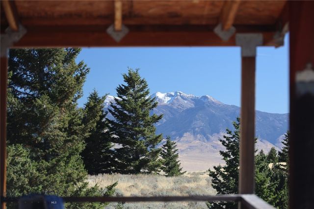 51 Boiler Springs, Ennis, MT 59729