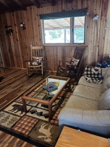 51 Boiler Springs, Ennis, MT 59729