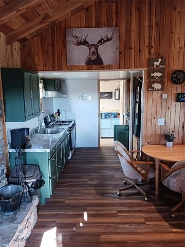 51 Boiler Springs, Ennis, MT 59729