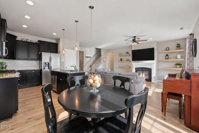 1004 Frisco Court, Durham, NC 27703