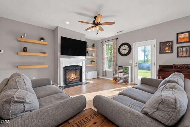 1004 Frisco Court, Durham, NC 27703