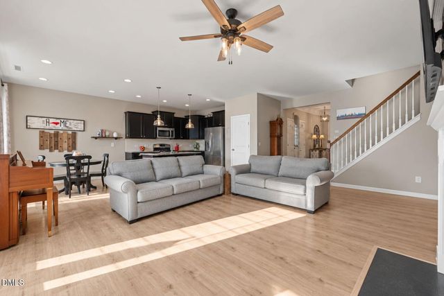 1004 Frisco Court, Durham, NC 27703