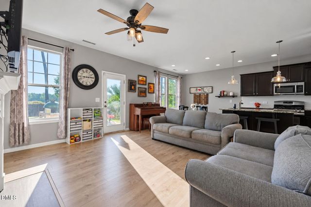 1004 Frisco Court, Durham, NC 27703