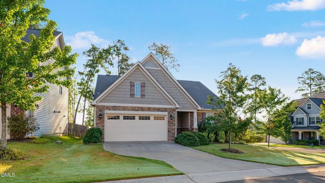 1004 Frisco Court, Durham, NC 27703