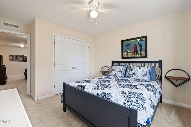 1004 Frisco Court, Durham, NC 27703