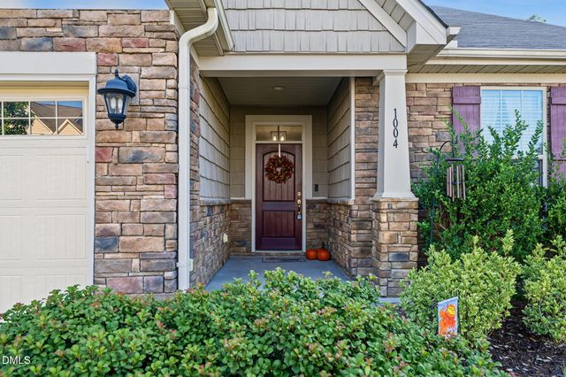 1004 Frisco Court, Durham, NC 27703